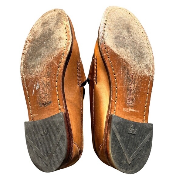 Allen Edmonds Walden Penny Loafers 8D main image 4